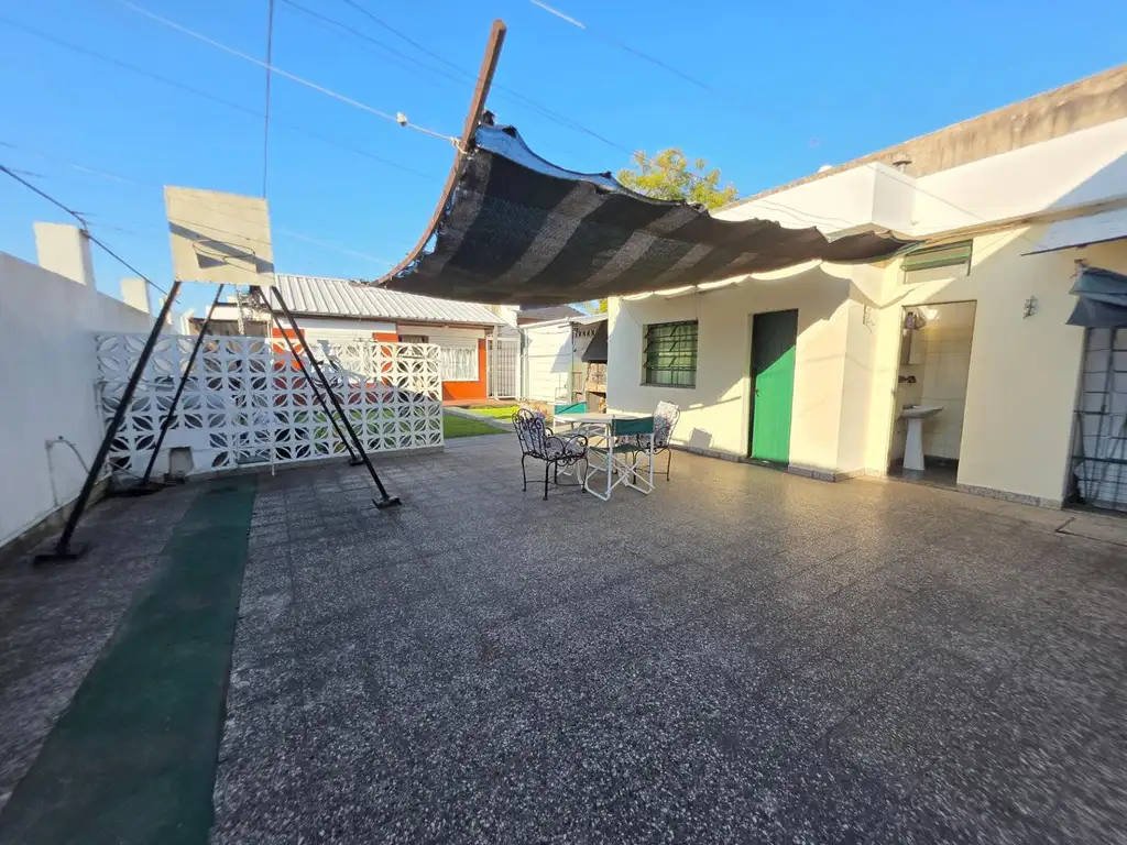 Foto de Impecable casa multifamiliar - Villa Ballester (Plaza Mitre), imagen 4