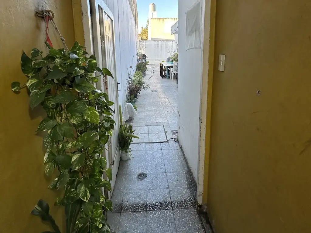 Foto de casa multifamiliar sobre lote 8,66 x 29, imagen 1