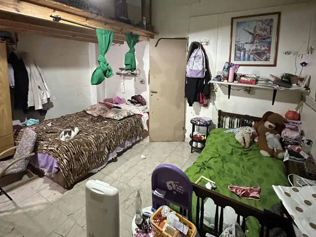 Foto de casa multifamiliar sobre lote 8,66 x 29, imagen 2
