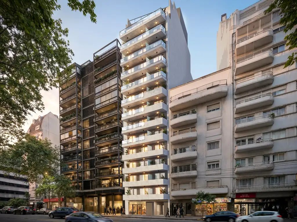 Apartamento