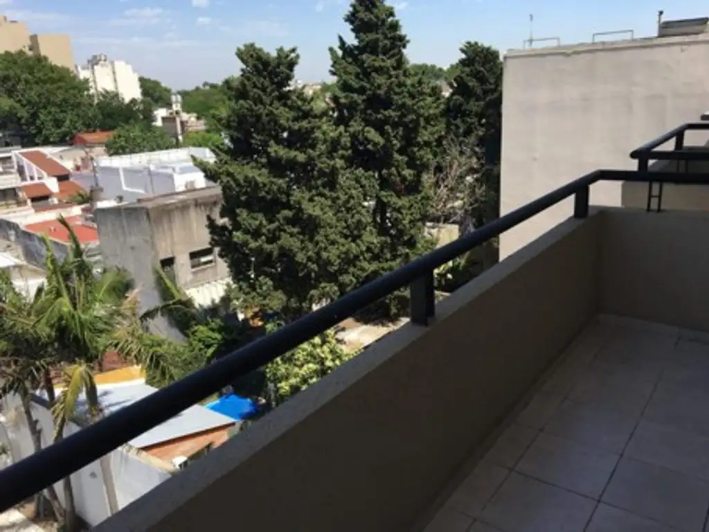 Foto de 1 Amb divisible Amplio M.Bueno cocina+lugar lavarropa L/Comedor salida, imagen 1