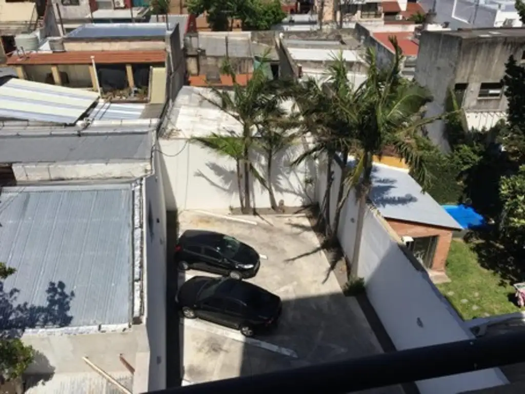 Foto de 1 Amb divisible Amplio M.Bueno cocina+lugar lavarropa L/Comedor salida, imagen 2