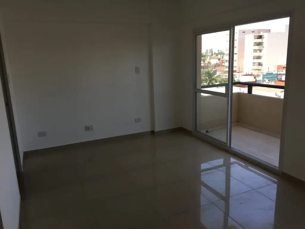 Foto de 1 Amb divisible Amplio M.Bueno cocina+lugar lavarropa L/Comedor salida, imagen 4