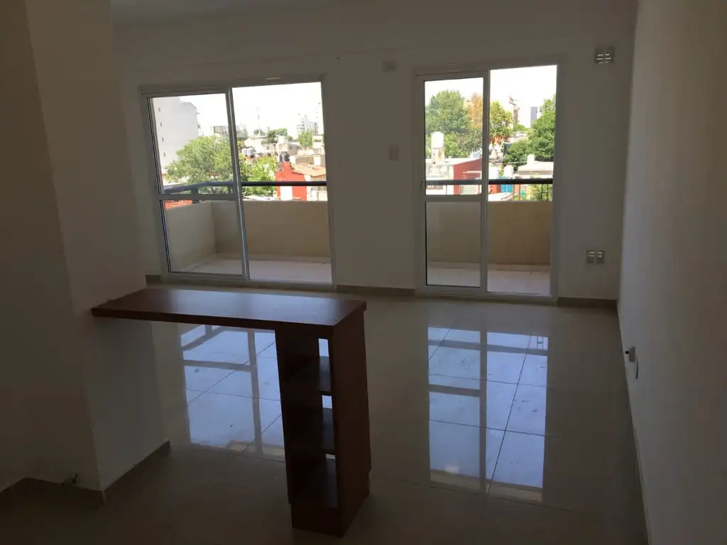 Foto de 1 Amb divisible Amplio M.Bueno cocina+lugar lavarropa L/Comedor salida, imagen 5