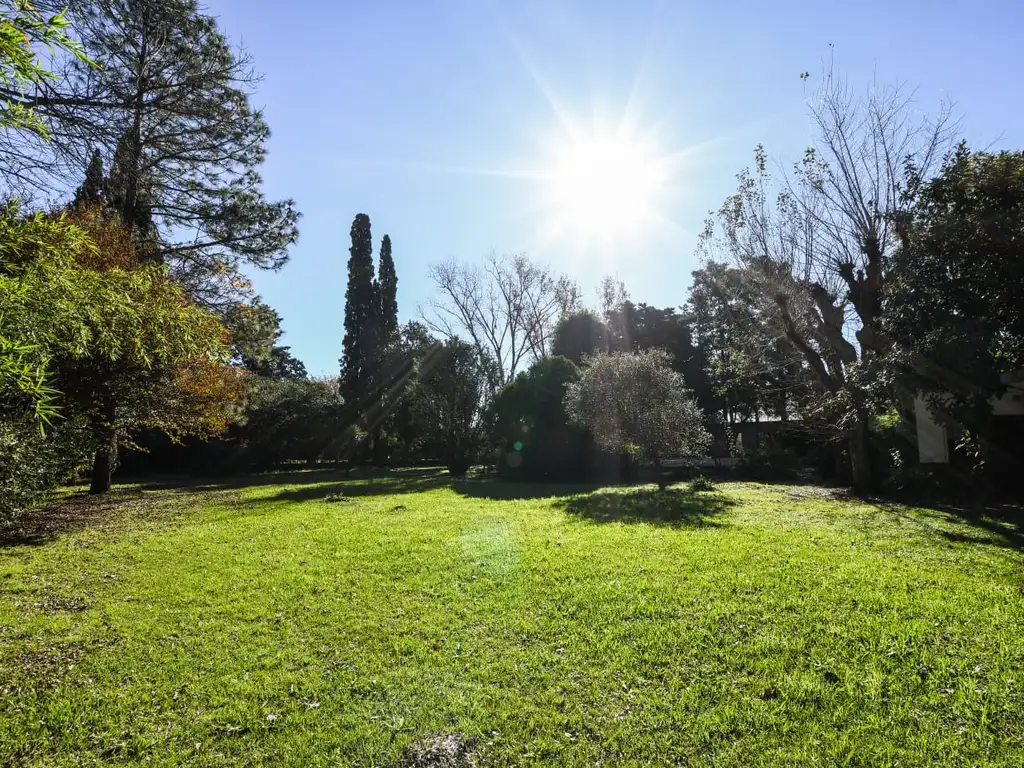 Foto de Increible propiedad con parque añoso, imagen 5