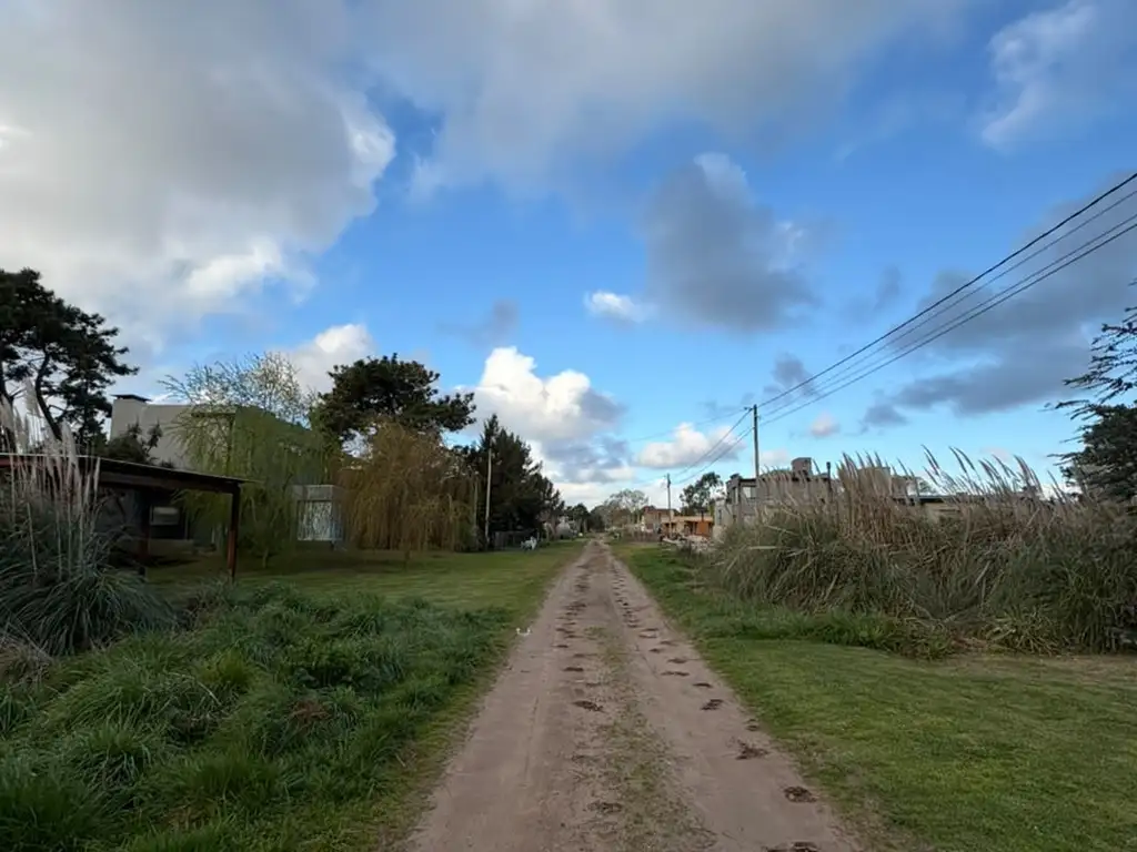 Foto de Los Pinos e/ Los Pensamientos y Los Malvones, Costa del Este (160814), imagen 3