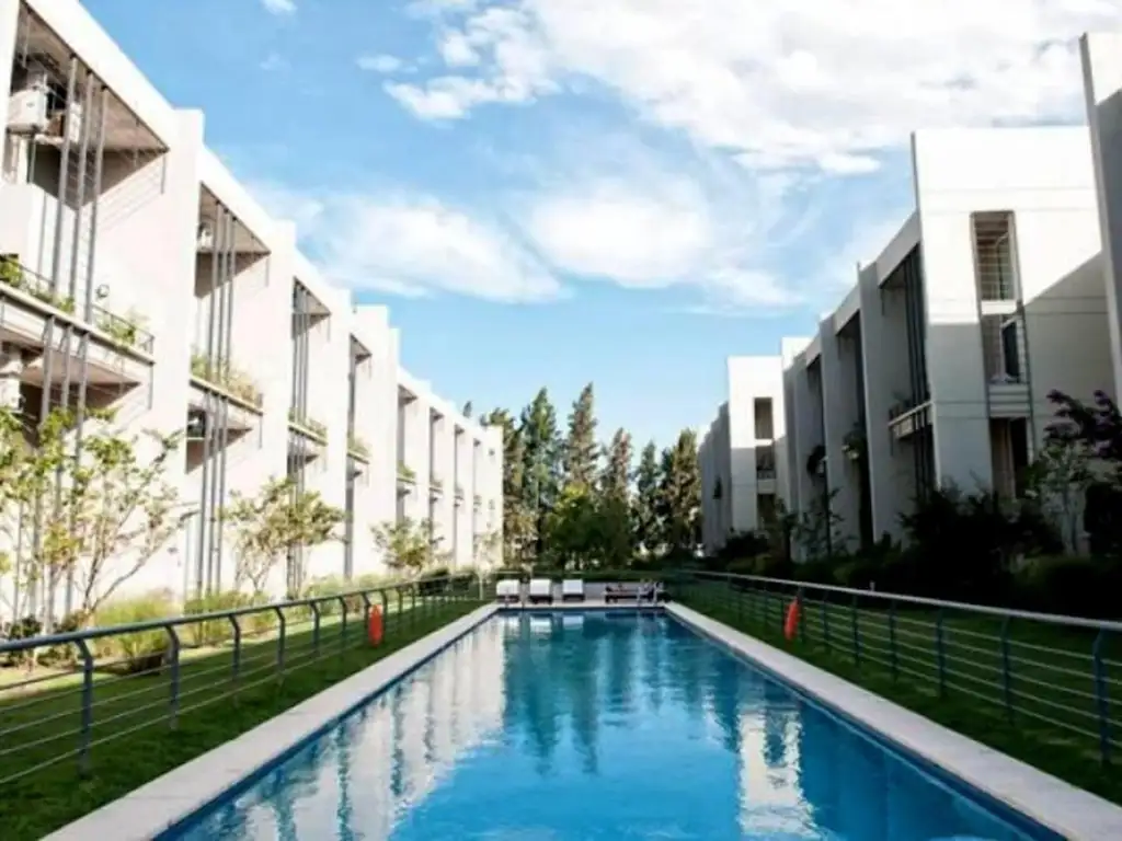 Foto de Alquiler y Venta Ayres loft 2 ambientes 2 baños impecable PB, imagen 1