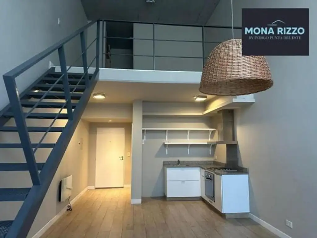Foto de Alquiler y Venta Ayres loft 2 ambientes 2 baños impecable PB, imagen 2