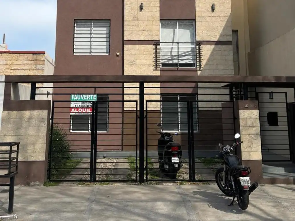 Foto de DEPARTAMENTO EN VILLA SARMIENTO. ALQUILER, imagen 1