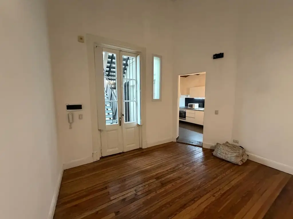 Foto de DEPARTAMENTO 2 AMBIENTES DUPLEX SAN TELMO ALQUILER, imagen 1