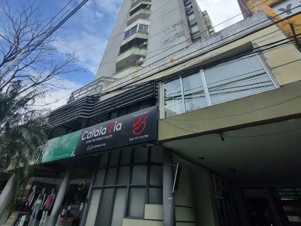 Foto de DEPARTAMENTO 3 DORMITORIOS - CENTRO, RESISTENCIA, imagen 1