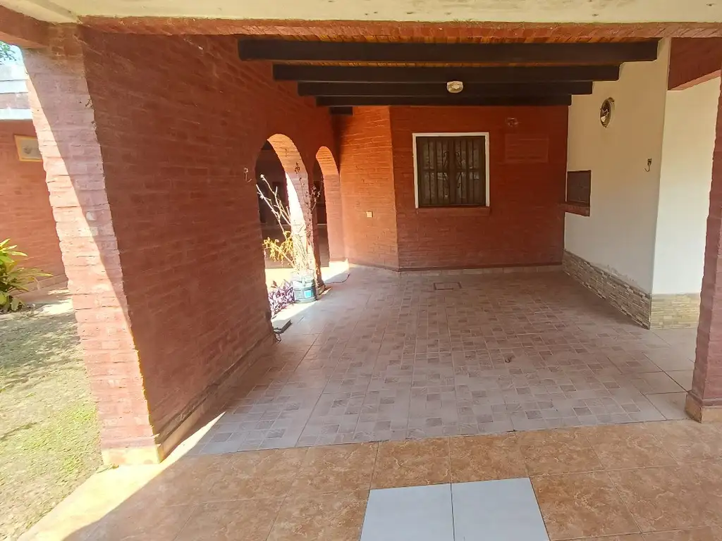 Foto de CASAS - CASA - RESERVA ESTE, PRESIDENTE ROQUE SÁENZ PEÑA, imagen 1