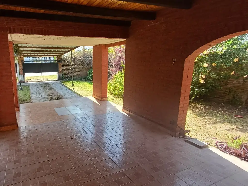 Foto de CASAS - CASA - RESERVA ESTE, PRESIDENTE ROQUE SÁENZ PEÑA, imagen 5