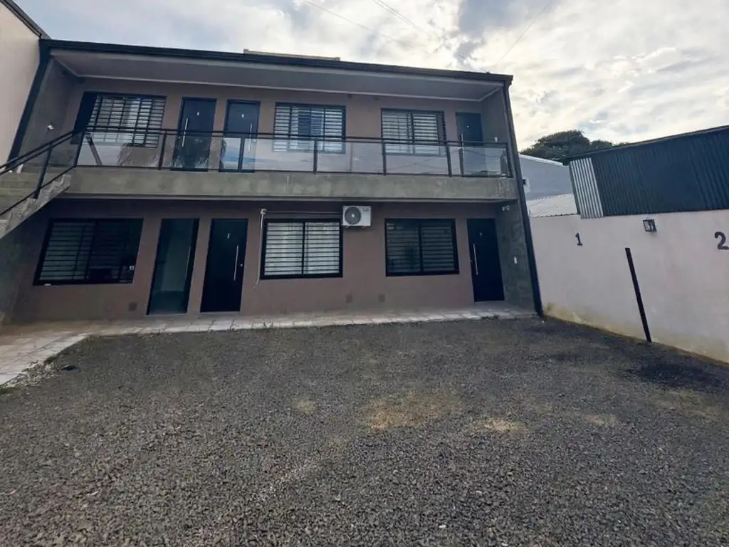 Foto de Departamento - Alquiler - Argentina, Concordia - CORTADA ALVEAR 1538, imagen 4