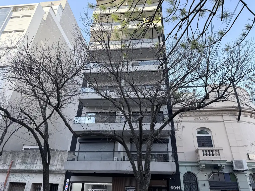 Foto de Departamento Alquiler 2 amb a estrenar pura luz, imagen 3