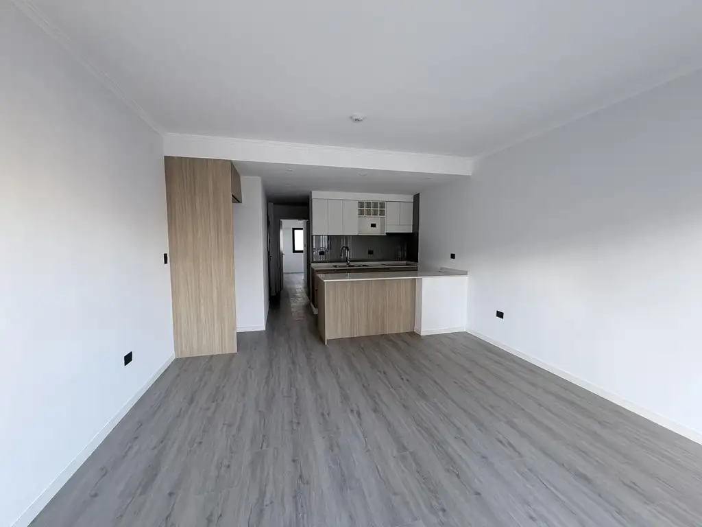 Foto de Departamento Alquiler 2 amb a estrenar pura luz, imagen 4