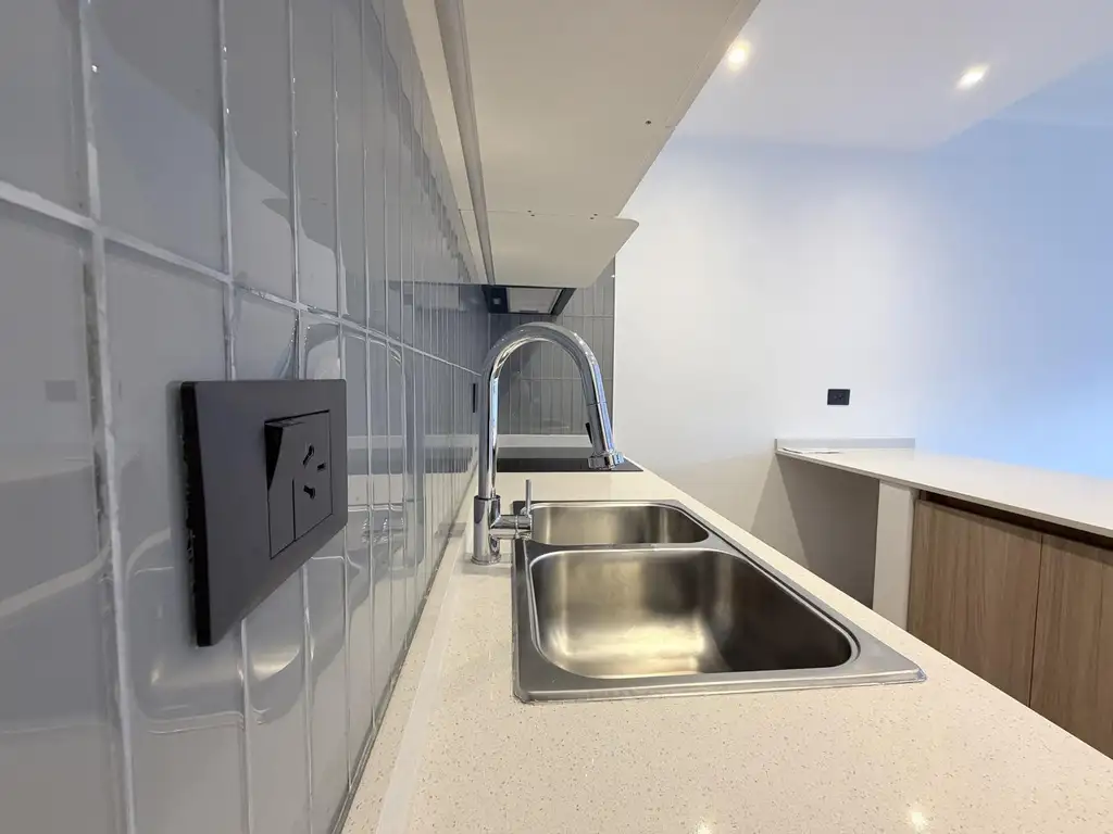 Foto de Departamento Alquiler 2 amb a estrenar pura luz, imagen 5