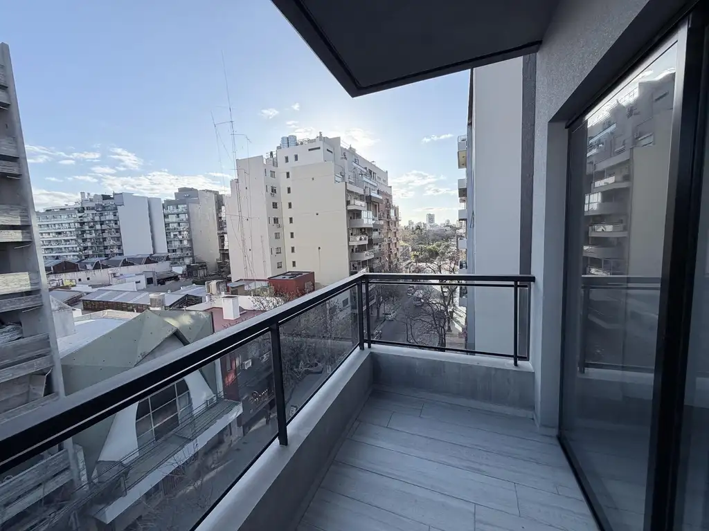 Apartamento