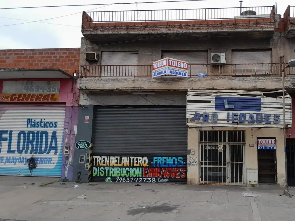 Apartamento