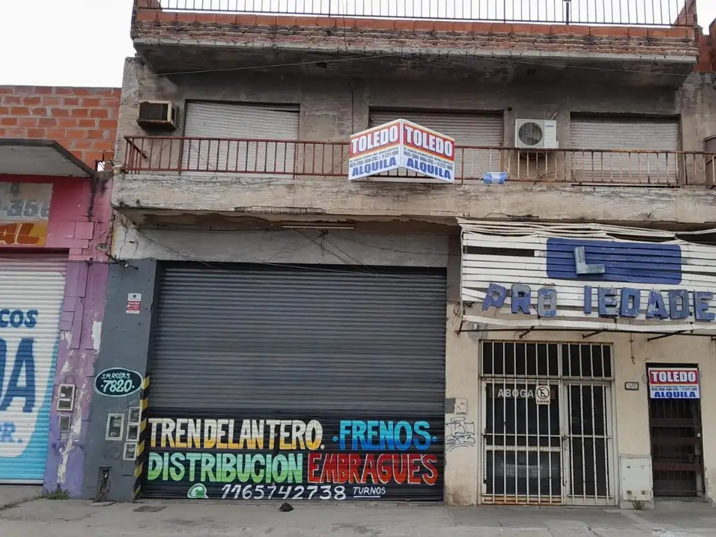 Foto de Departamento en buena ubicación, imagen 1