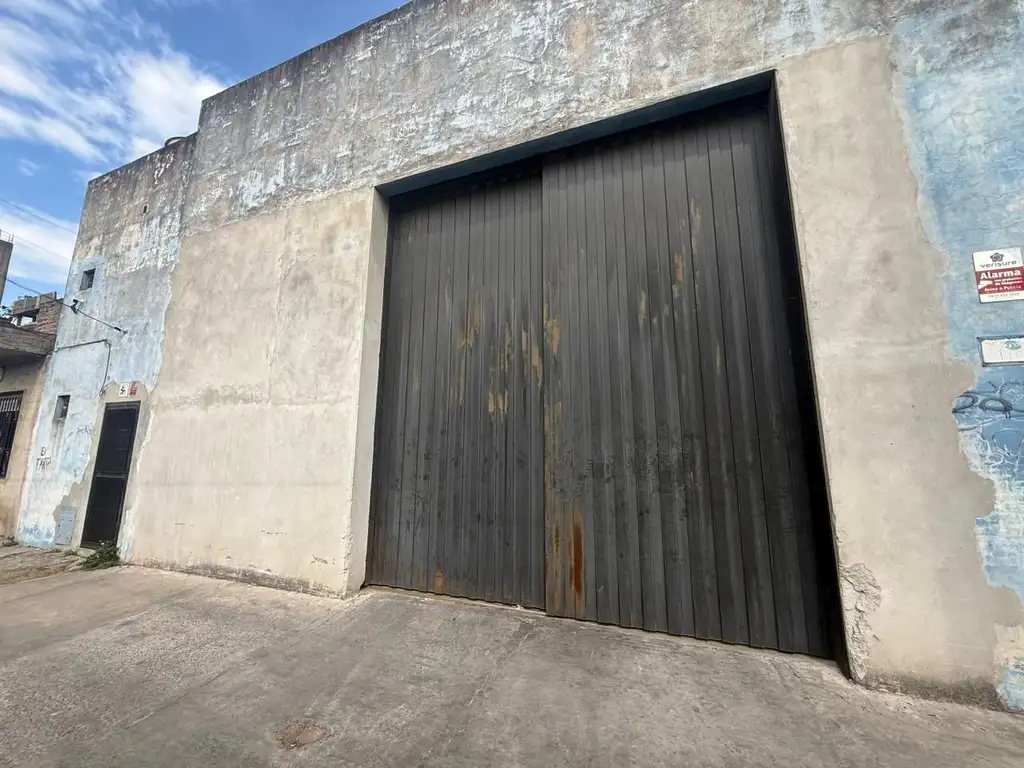GalpÃ³n - Venta - Argentina, La Matanza - ZAPATA 6675