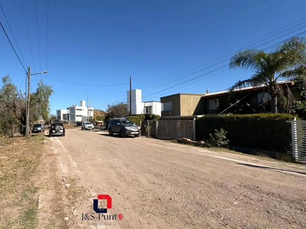 Foto de Lote en Villa Allende barrio Cumbres del golf, imagen 1