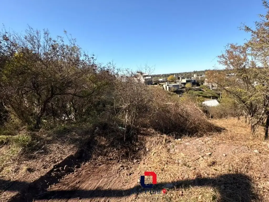 Foto de Lote en Villa Allende barrio Cumbres del golf, imagen 5