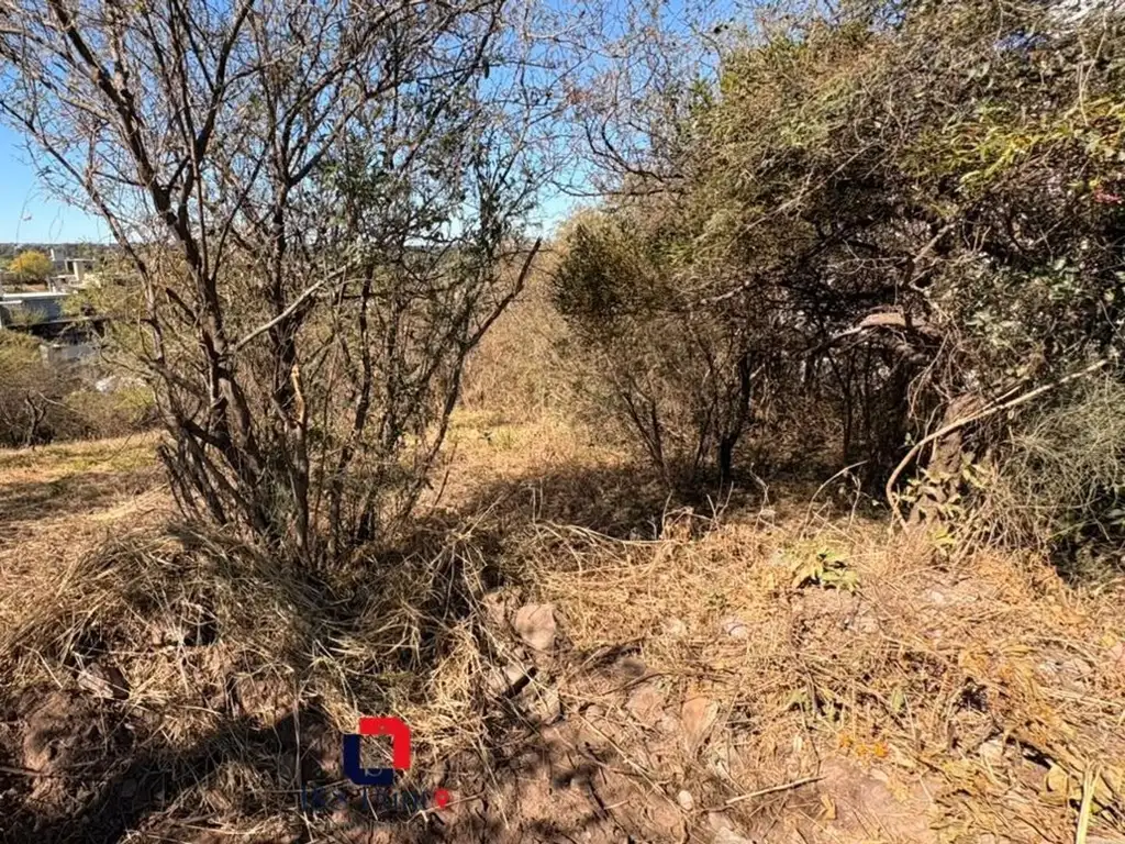 Foto de Lote en Villa Allende barrio Cumbres del golf, imagen 3