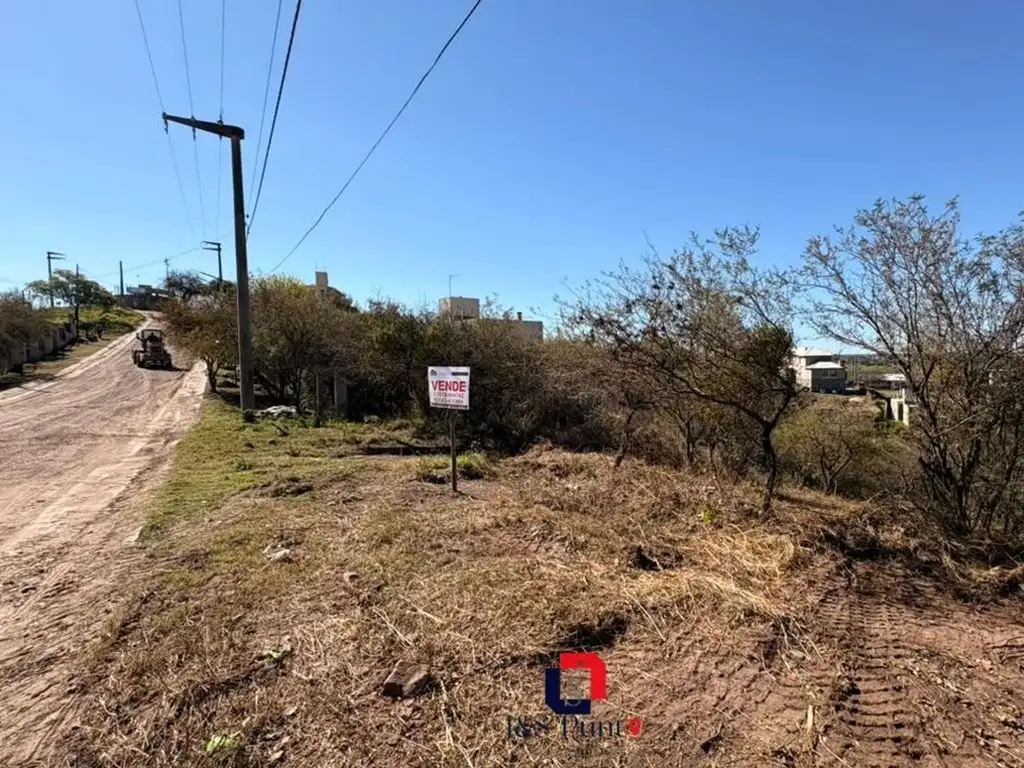 Foto de Lote en Villa Allende barrio Cumbres del golf, imagen 4