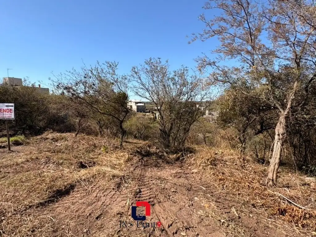 Foto de Lote en Villa Allende barrio Cumbres del golf, imagen 2