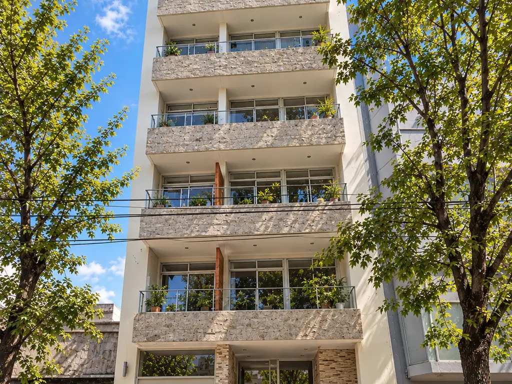 Foto de Departamento de 1 dormitorio en alquiler en La Plata sobre Calle 47, imagen 2