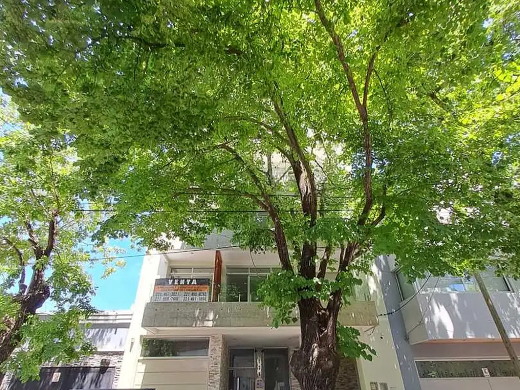 Foto de Departamento de 1 dormitorio en alquiler en La Plata sobre Calle 47, imagen 3