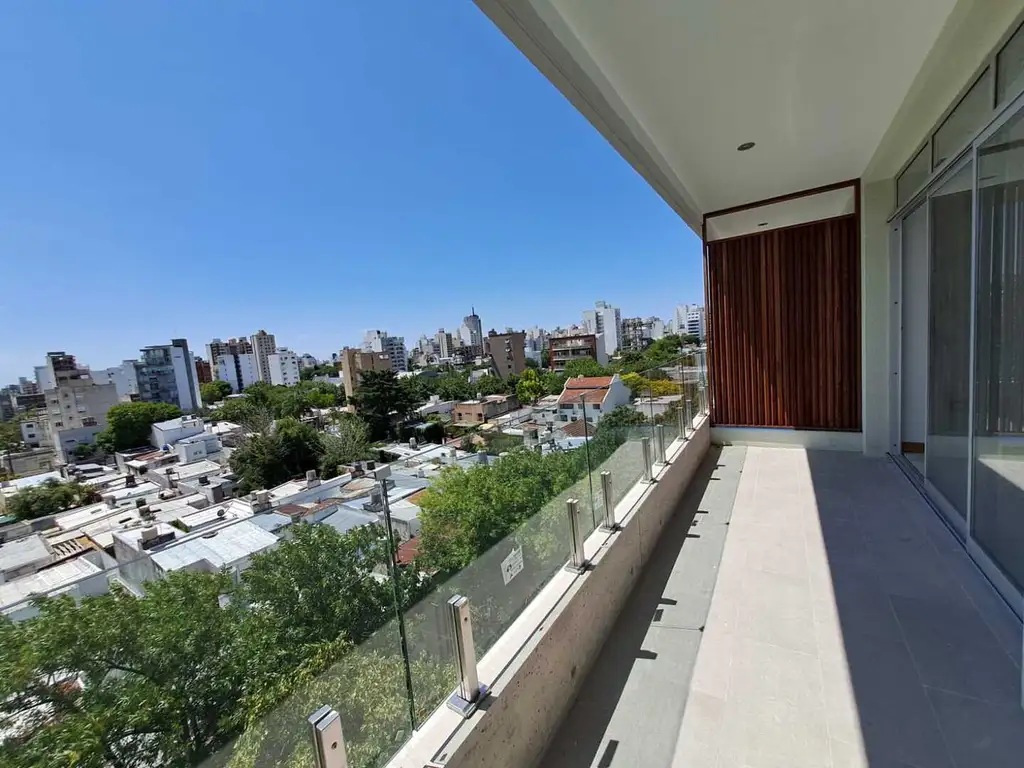 Foto de Departamento de 1 dormitorio en alquiler en La Plata sobre Calle 47, imagen 4
