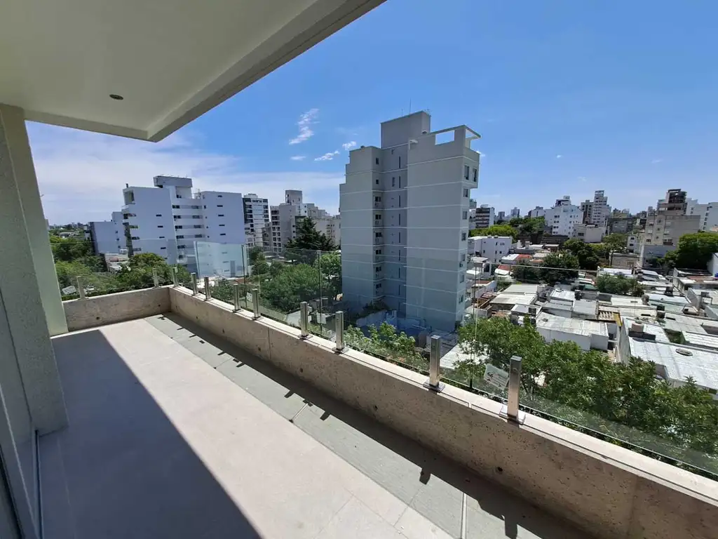 Foto de Departamento de 1 dormitorio en alquiler en La Plata sobre Calle 47, imagen 5