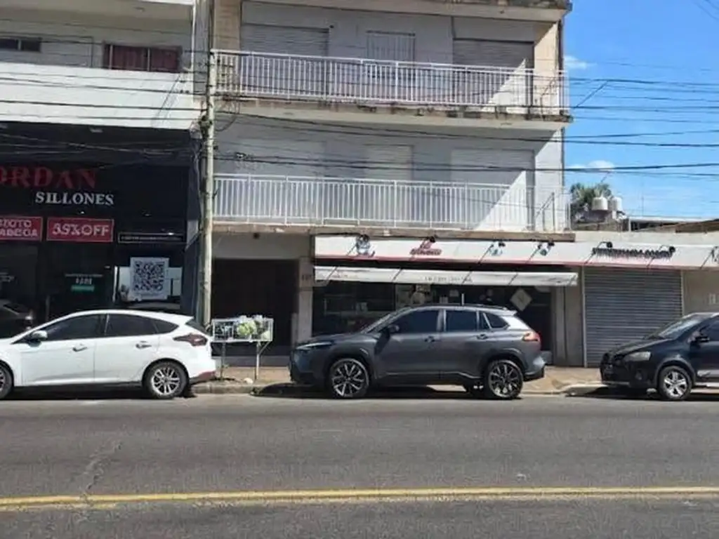 Foto de SAN MARTIN, DEPTO. 2 AMB. C/PATIO, imagen 1