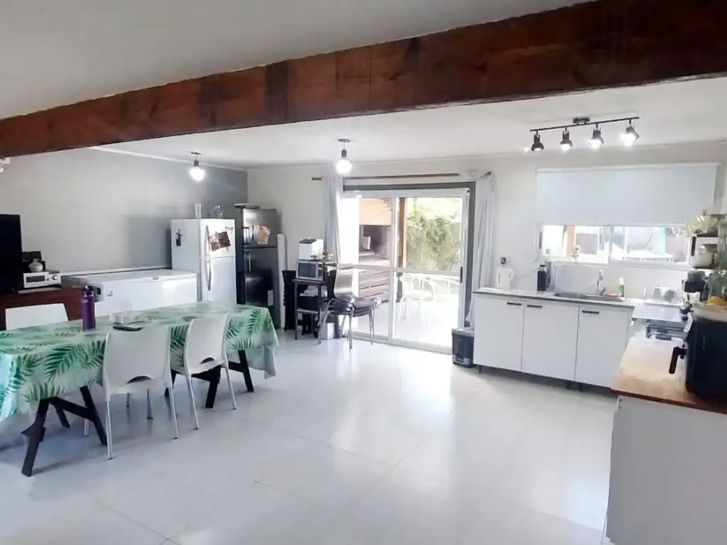 Foto de Venta de casa en barrio semicerrado, Villa Rosa, Pilar, imagen 1