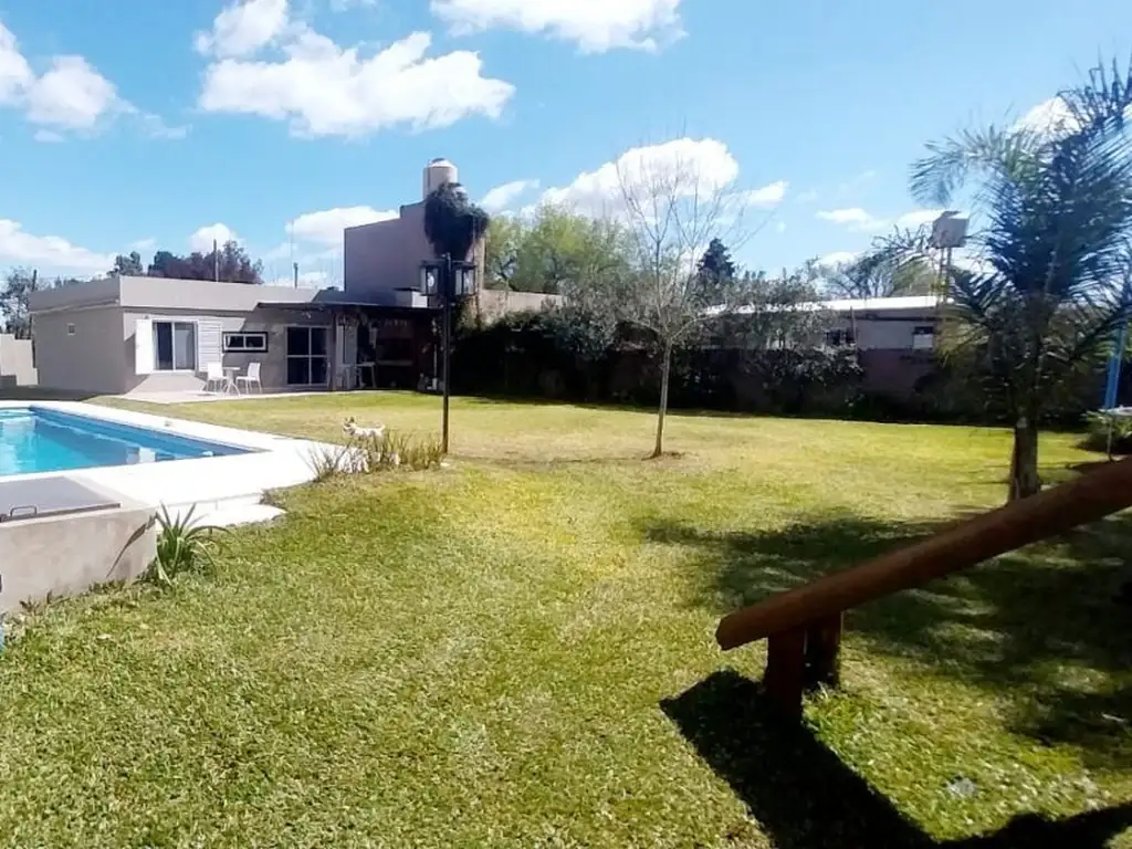 Foto de Venta de casa en barrio semicerrado, Villa Rosa, Pilar, imagen 4