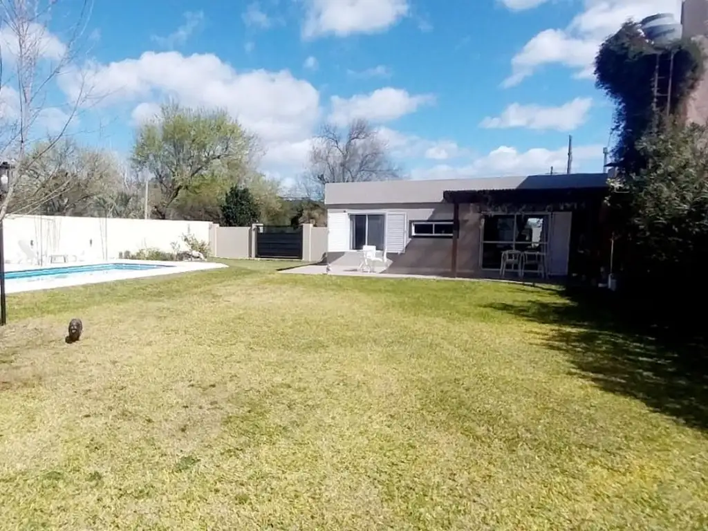 Foto de Venta de casa en barrio semicerrado, Villa Rosa, Pilar, imagen 3