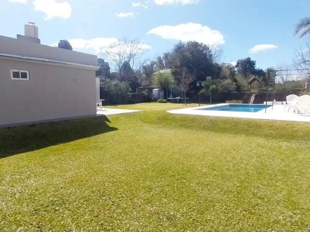 Foto de Venta de casa en barrio semicerrado, Villa Rosa, Pilar, imagen 5