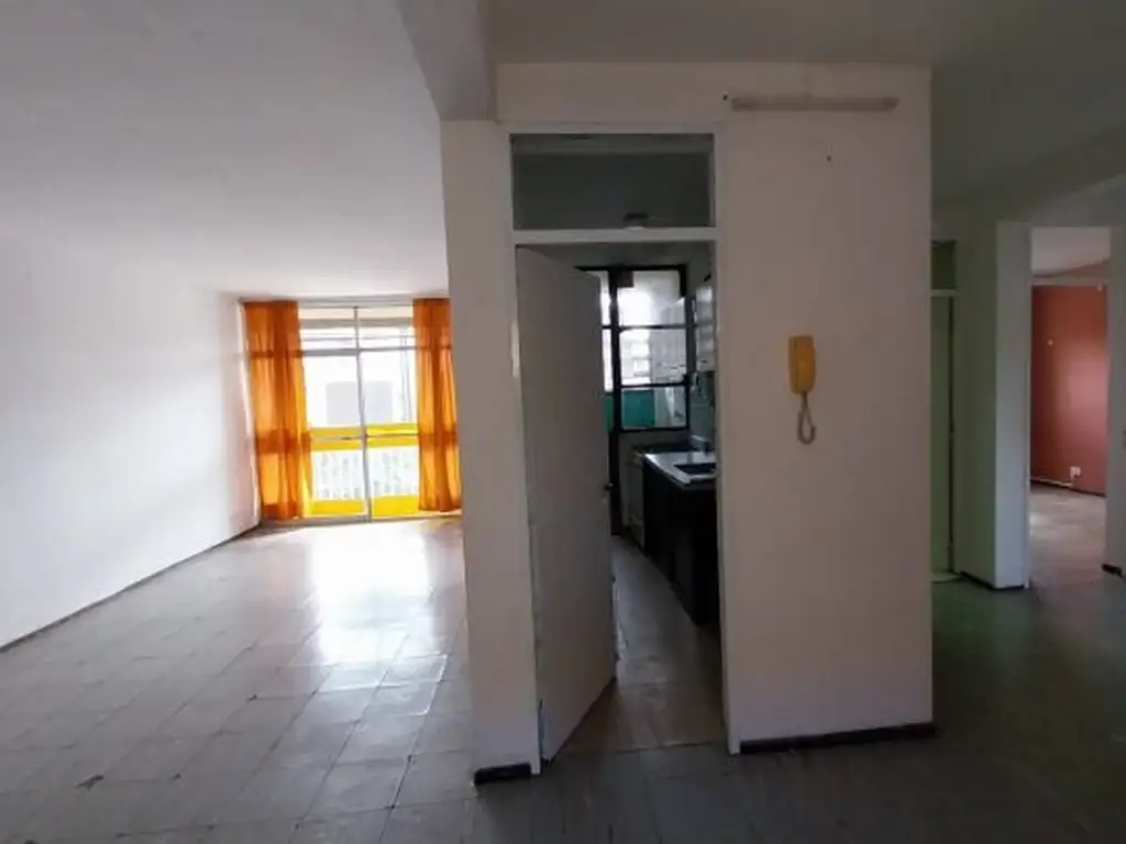 Departamento 2 dormitorios ALQUILER Barrio Rucci