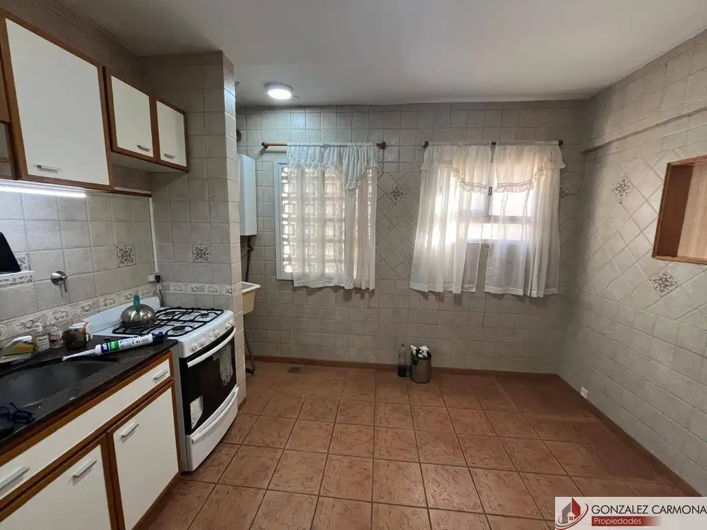 Foto de Departamento en alquiler en Villa Crespo, imagen 2