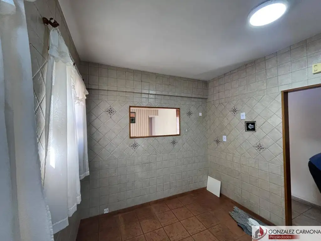 Foto de Departamento en alquiler en Villa Crespo, imagen 3