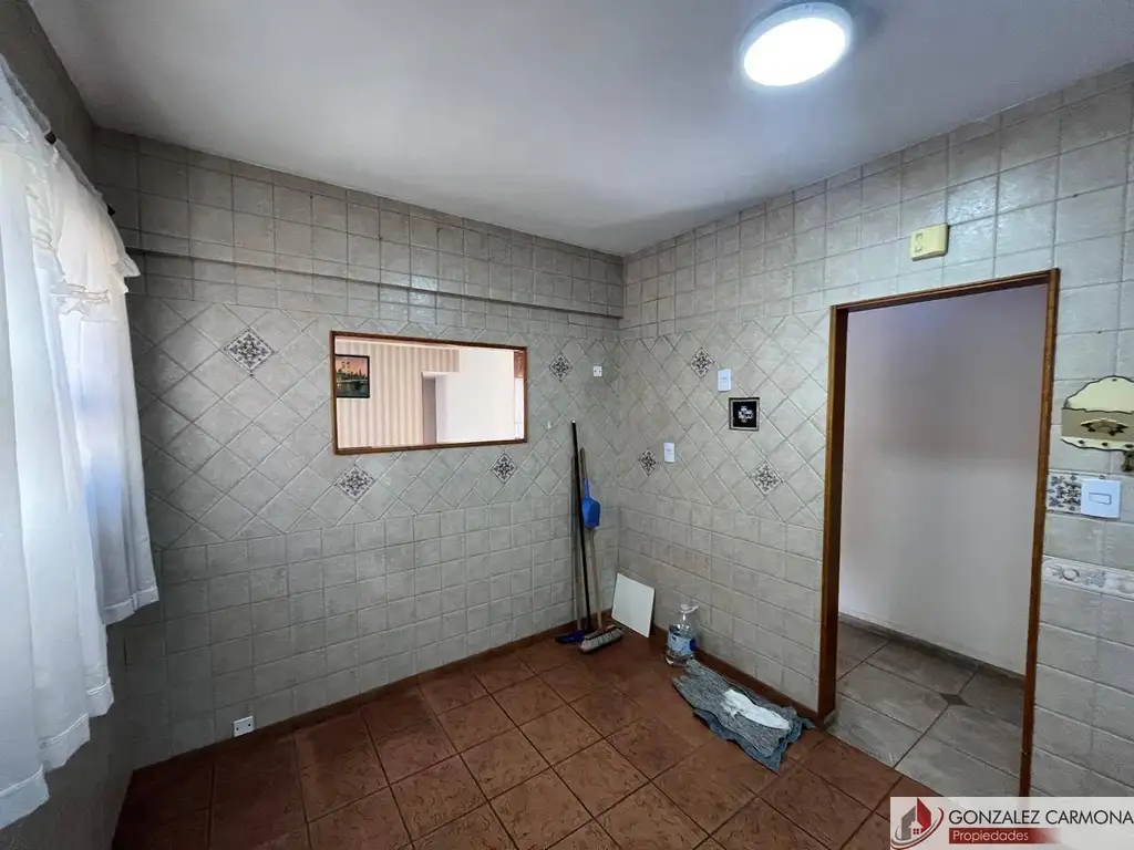 Foto de Departamento en alquiler en Villa Crespo, imagen 5