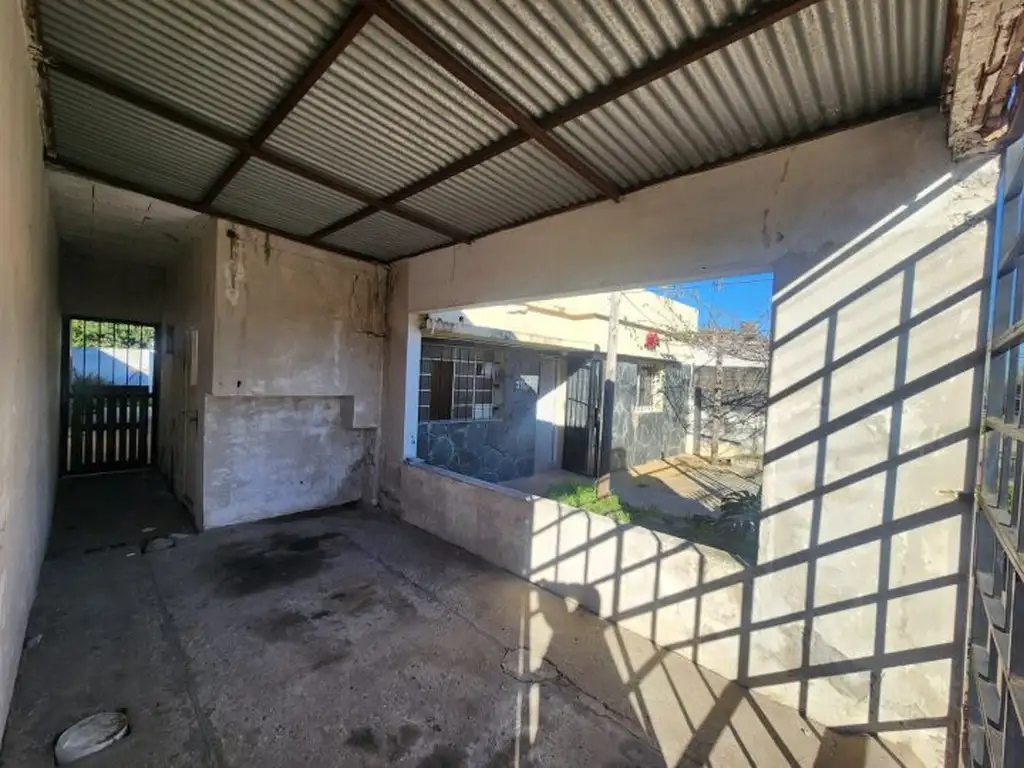 Foto de CASA AL FRENTE DE DOS DORMITORIOS, imagen 5