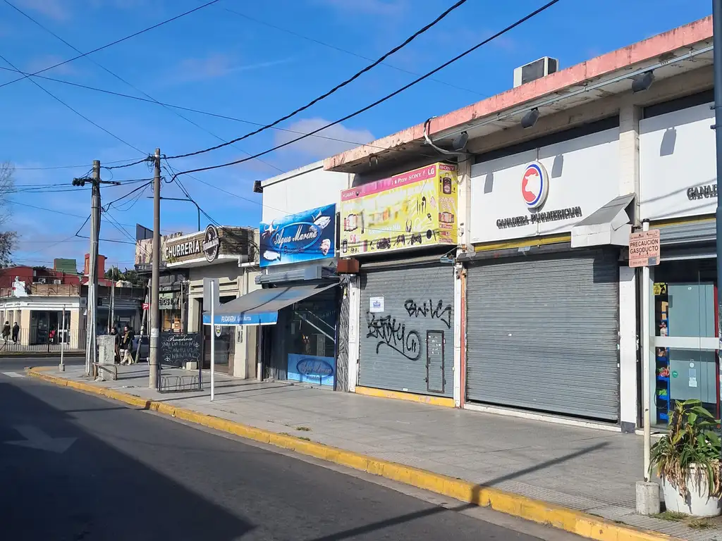 Foto de LOCAL EN ALQUILER EN BOULOGNE ZONA COMERCIAL, imagen 1