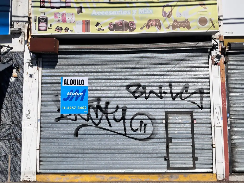 Foto de LOCAL EN ALQUILER EN BOULOGNE ZONA COMERCIAL, imagen 2