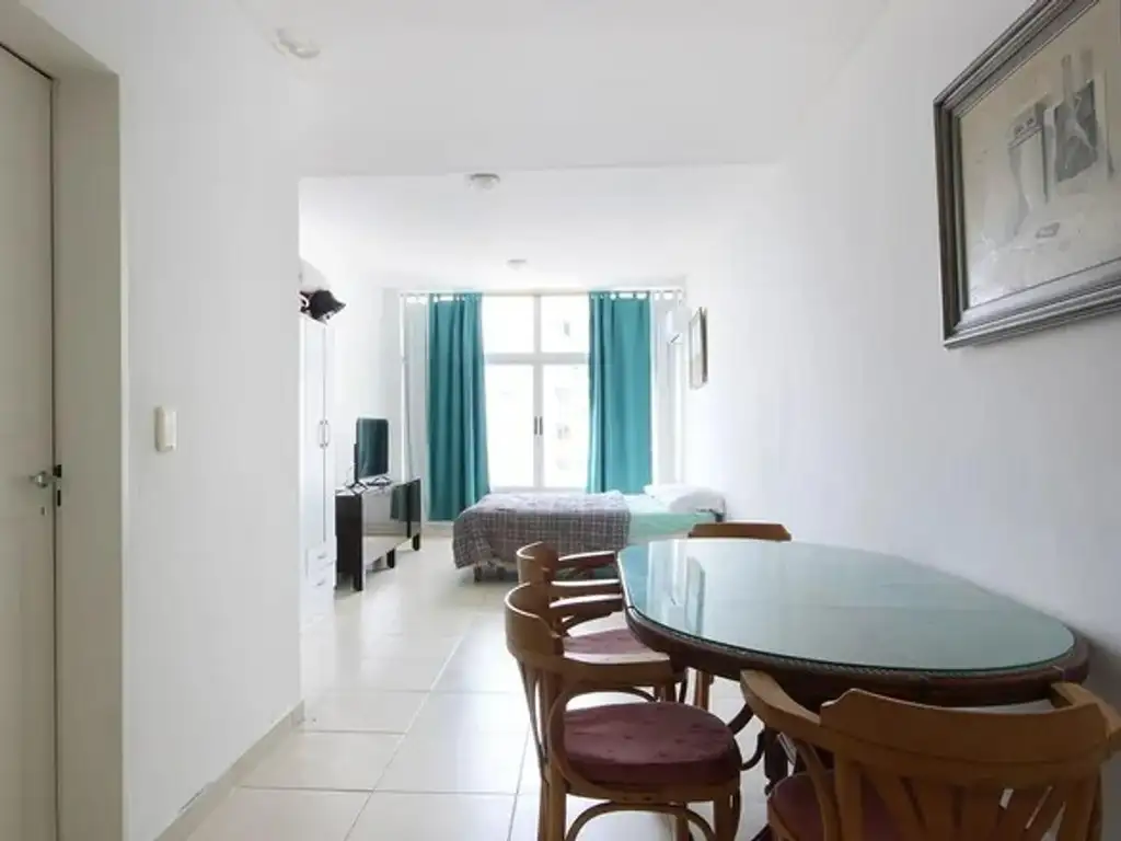 Foto de VENDO DEPARTAMENTO MONOAMBIENTE PALERMO, imagen 1