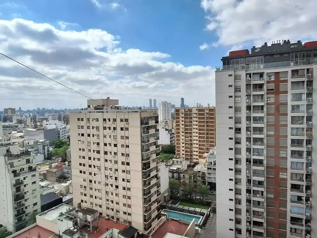 Foto de VENDO DEPARTAMENTO MONOAMBIENTE PALERMO, imagen 4