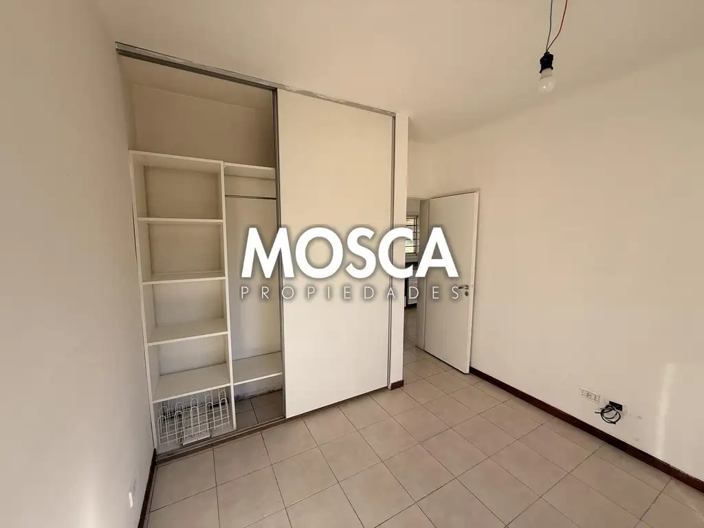 Foto de vendo en complejo cerrado Departamento en Moreno, imagen 5