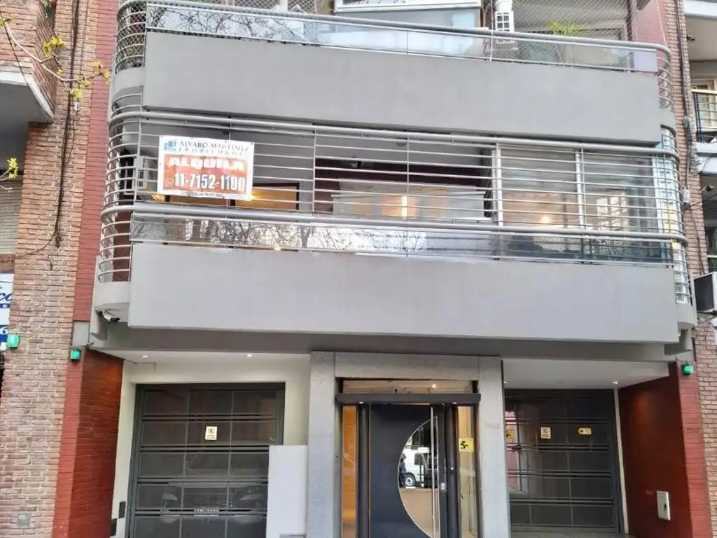 Foto de Excelente semipiso 3 amb fte balcon, imagen 4